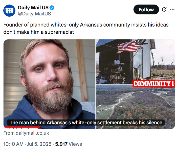 Post media